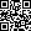 A barcode containing link to my homepage